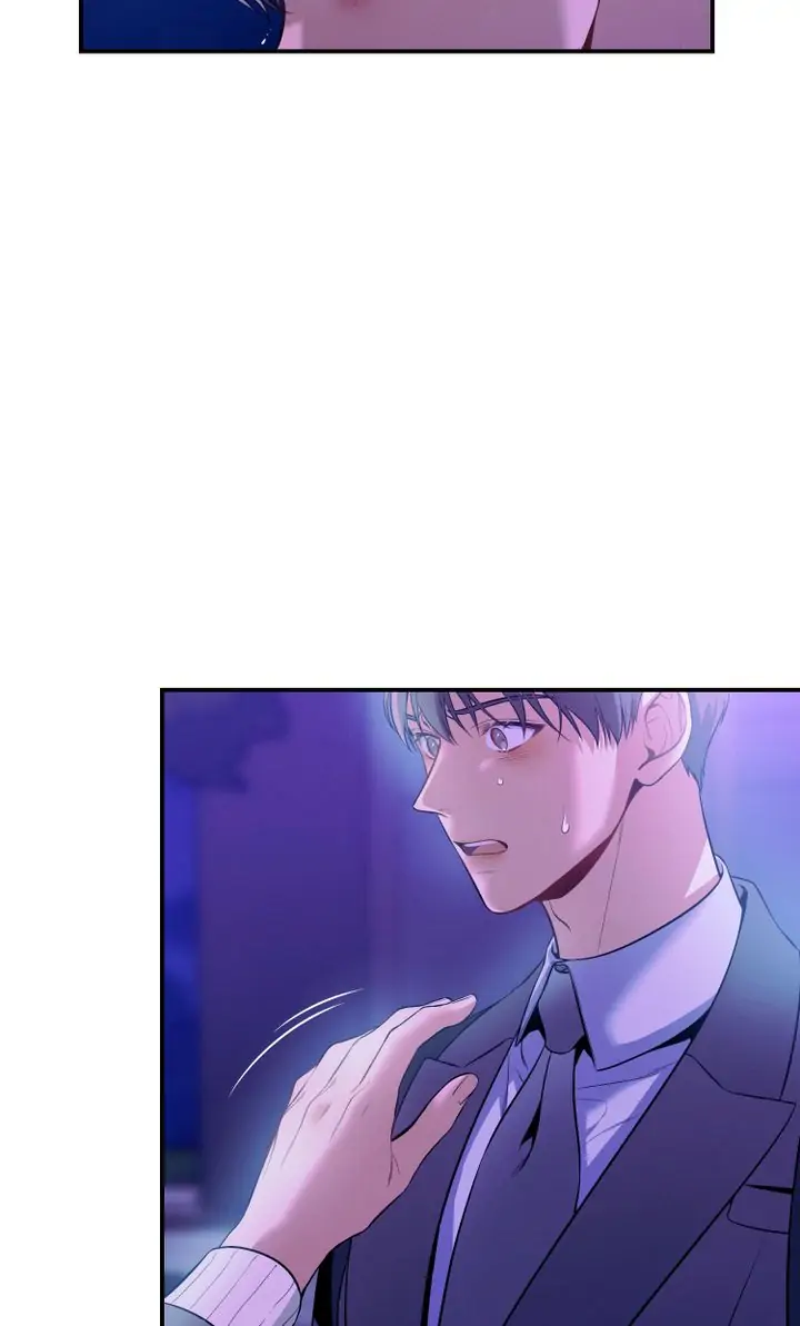 No Moral - Chapter 27 manhwa