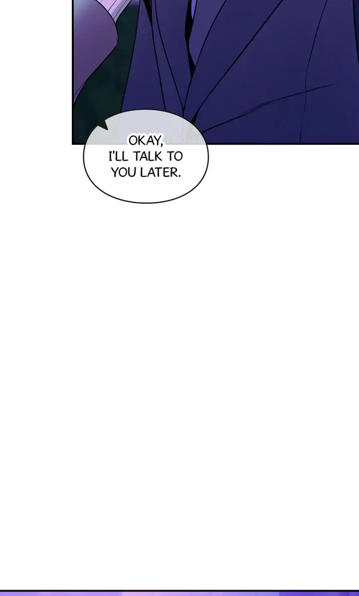 No Moral - Chapter 27 manhwa