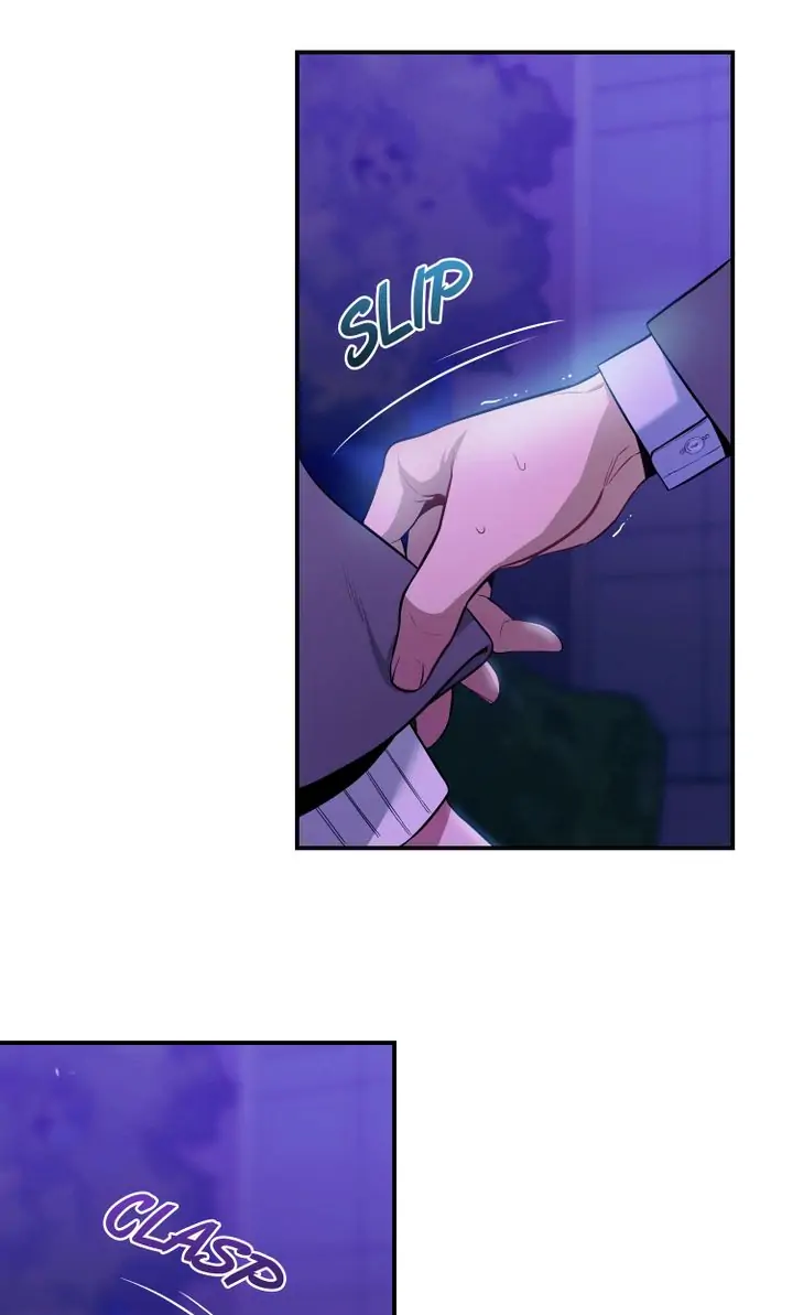No Moral - Chapter 27 manhwa