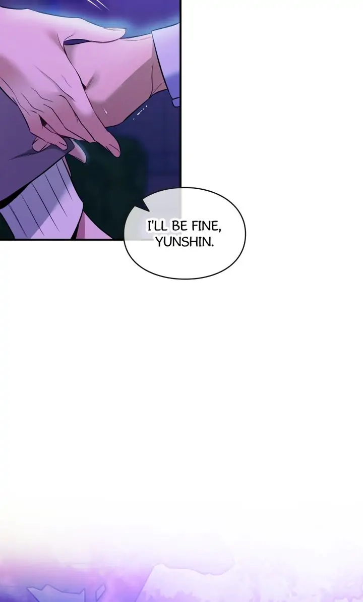No Moral - Chapter 27 manhwa