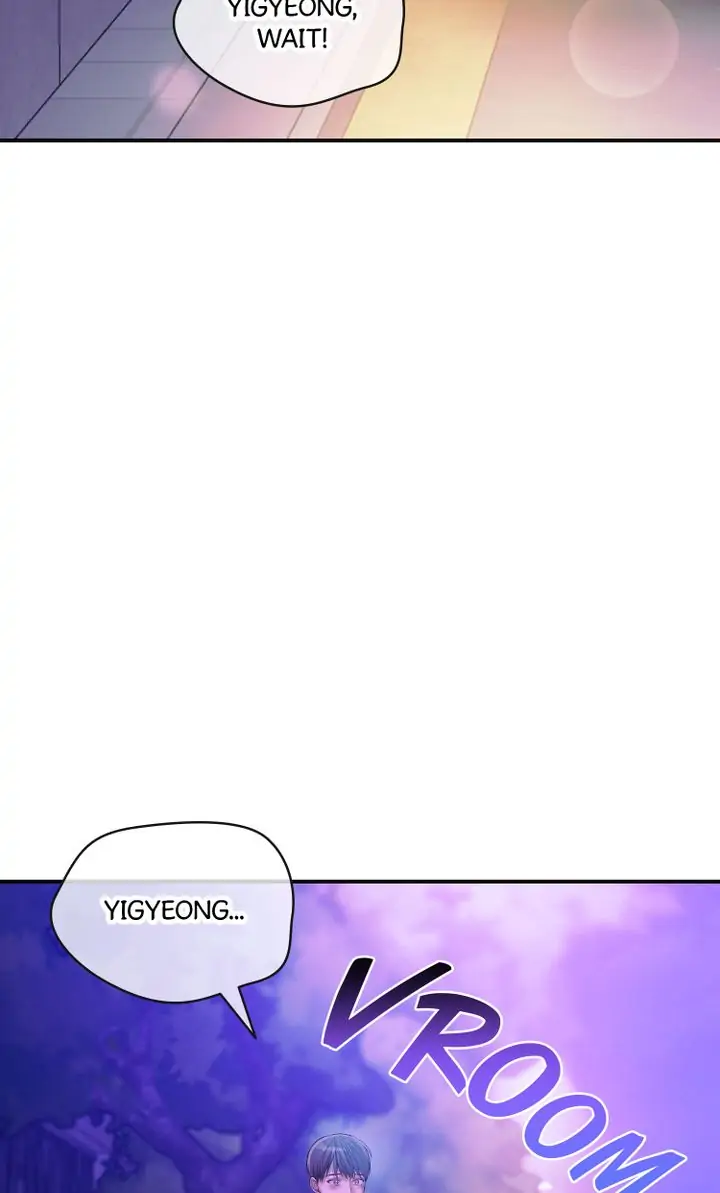 No Moral - Chapter 27 manhwa