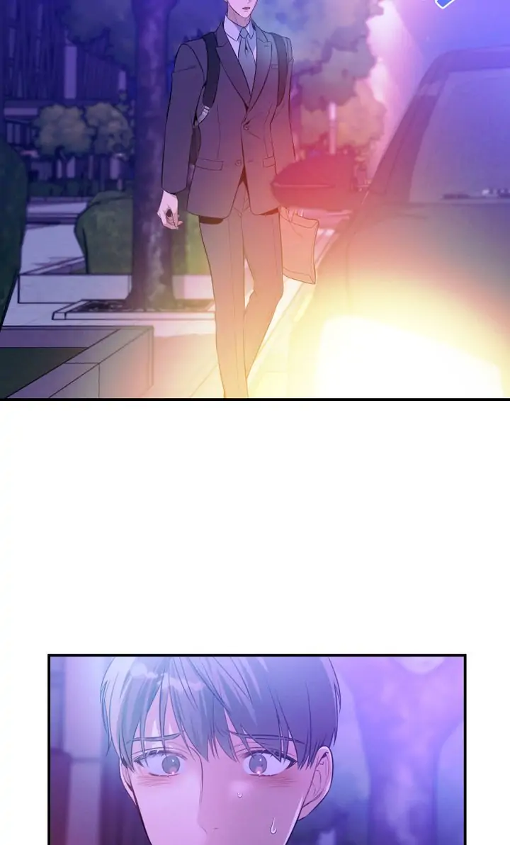 No Moral - Chapter 27 manhwa