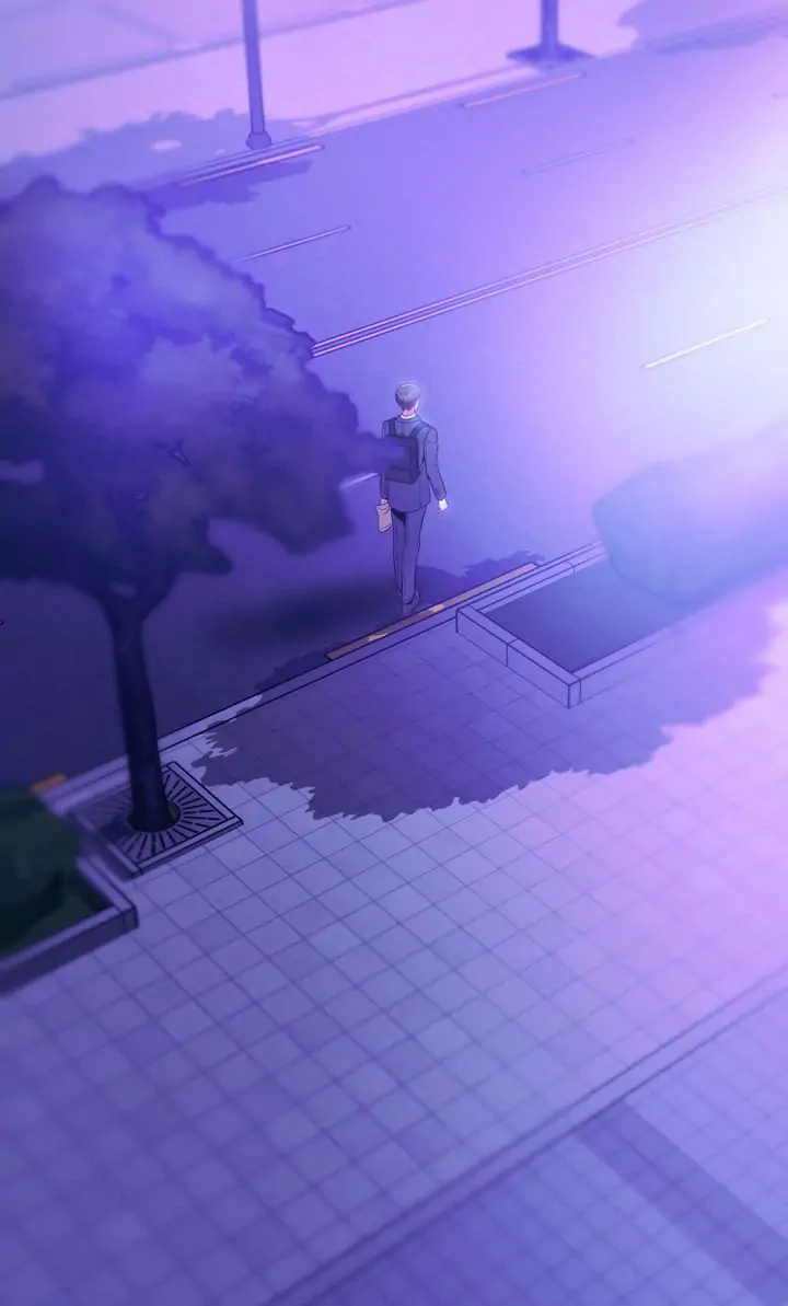 No Moral - Chapter 27 manhwa