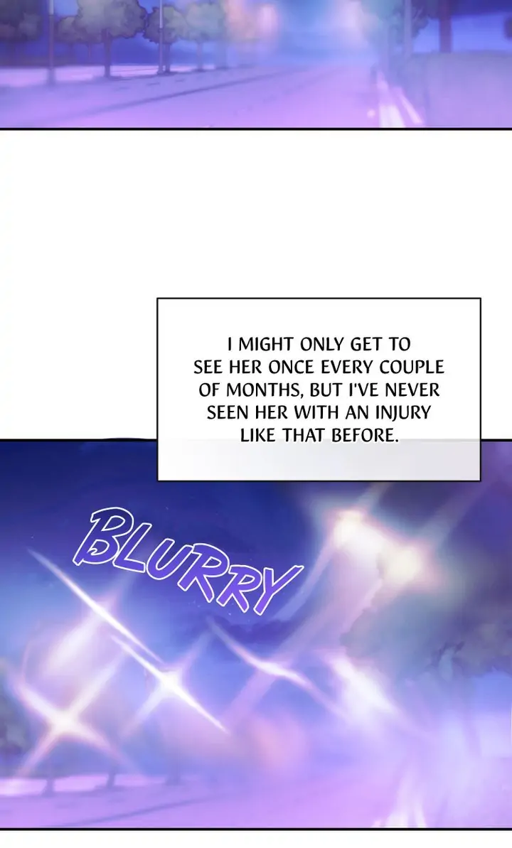 No Moral - Chapter 27 manhwa