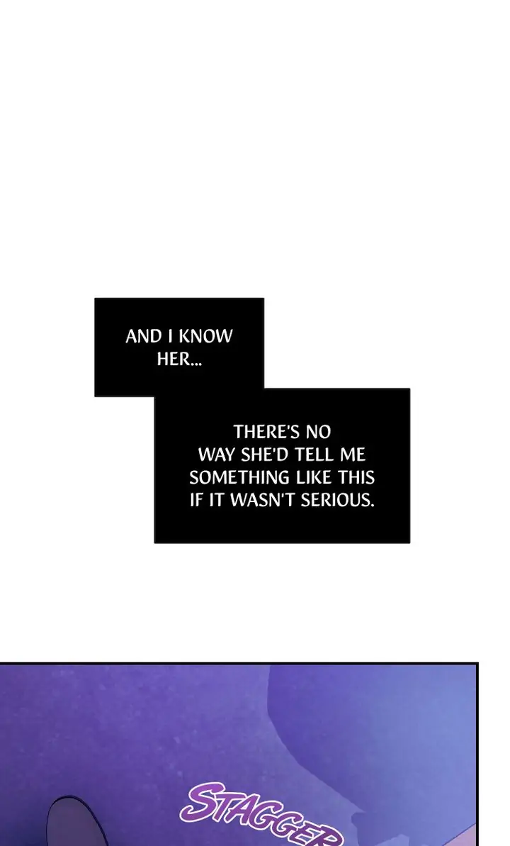 No Moral - Chapter 27 manhwa