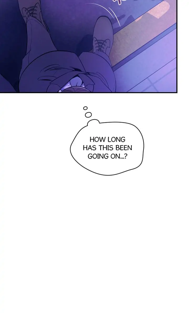 No Moral - Chapter 27 manhwa