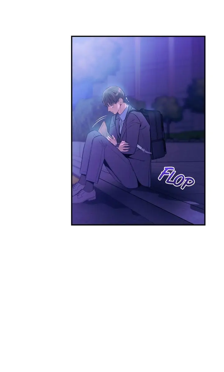 No Moral - Chapter 27 manhwa