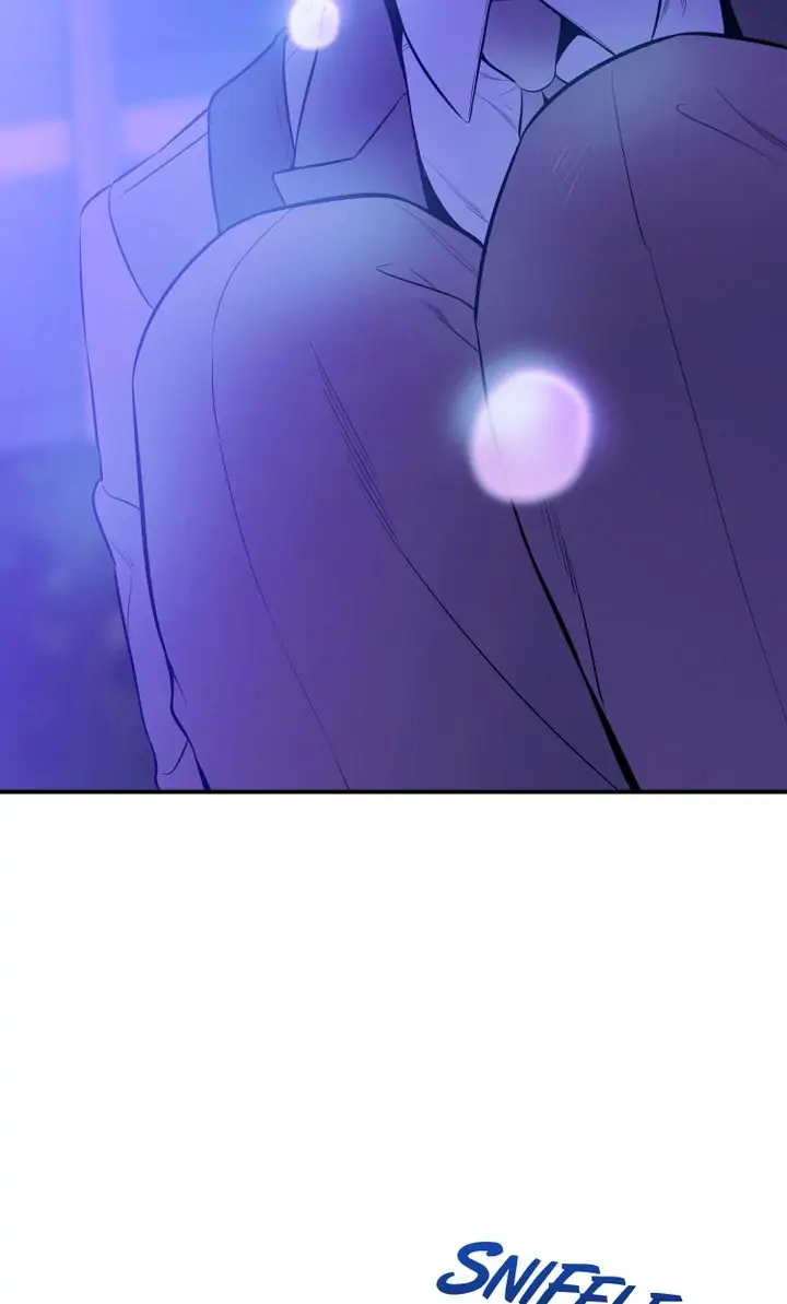 No Moral - Chapter 27 manhwa