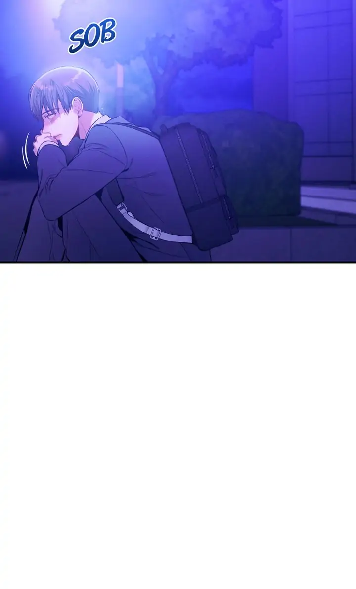 No Moral - Chapter 27 manhwa