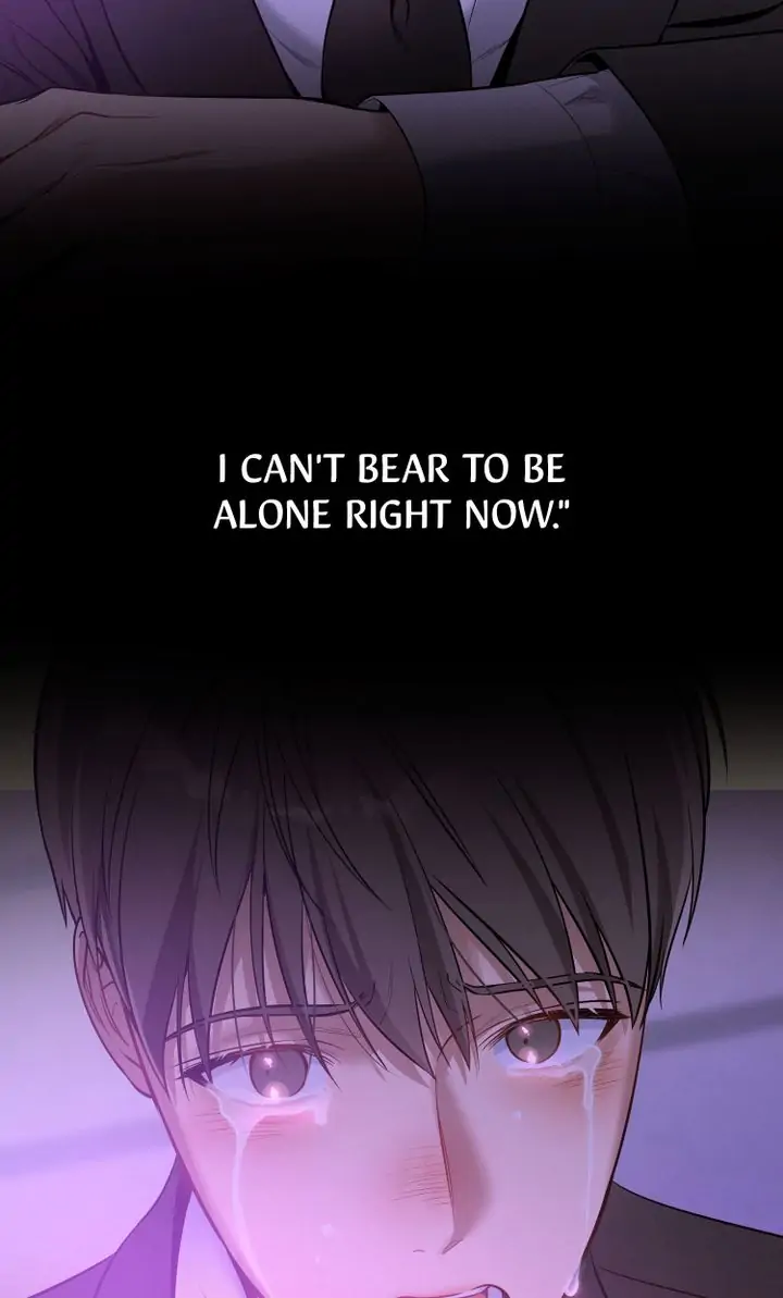 No Moral - Chapter 27 manhwa