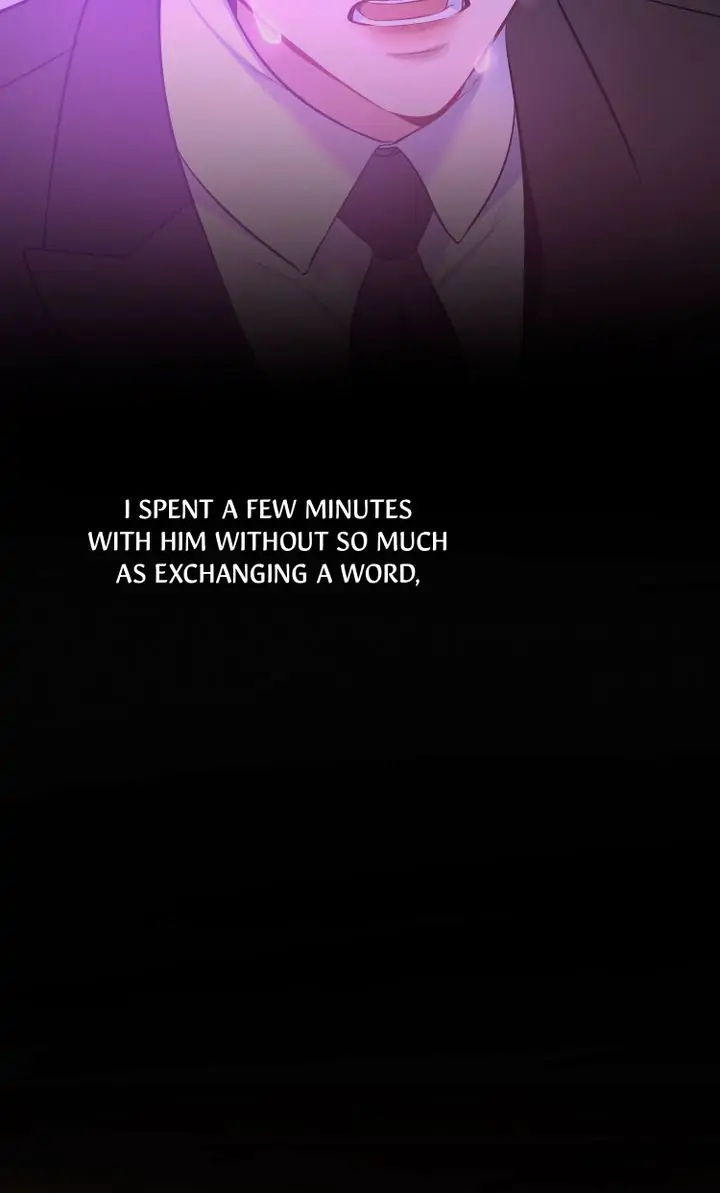 No Moral - Chapter 27 manhwa