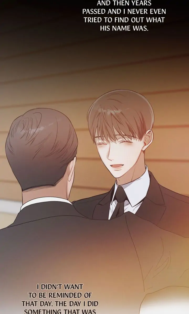 No Moral - Chapter 27 manhwa