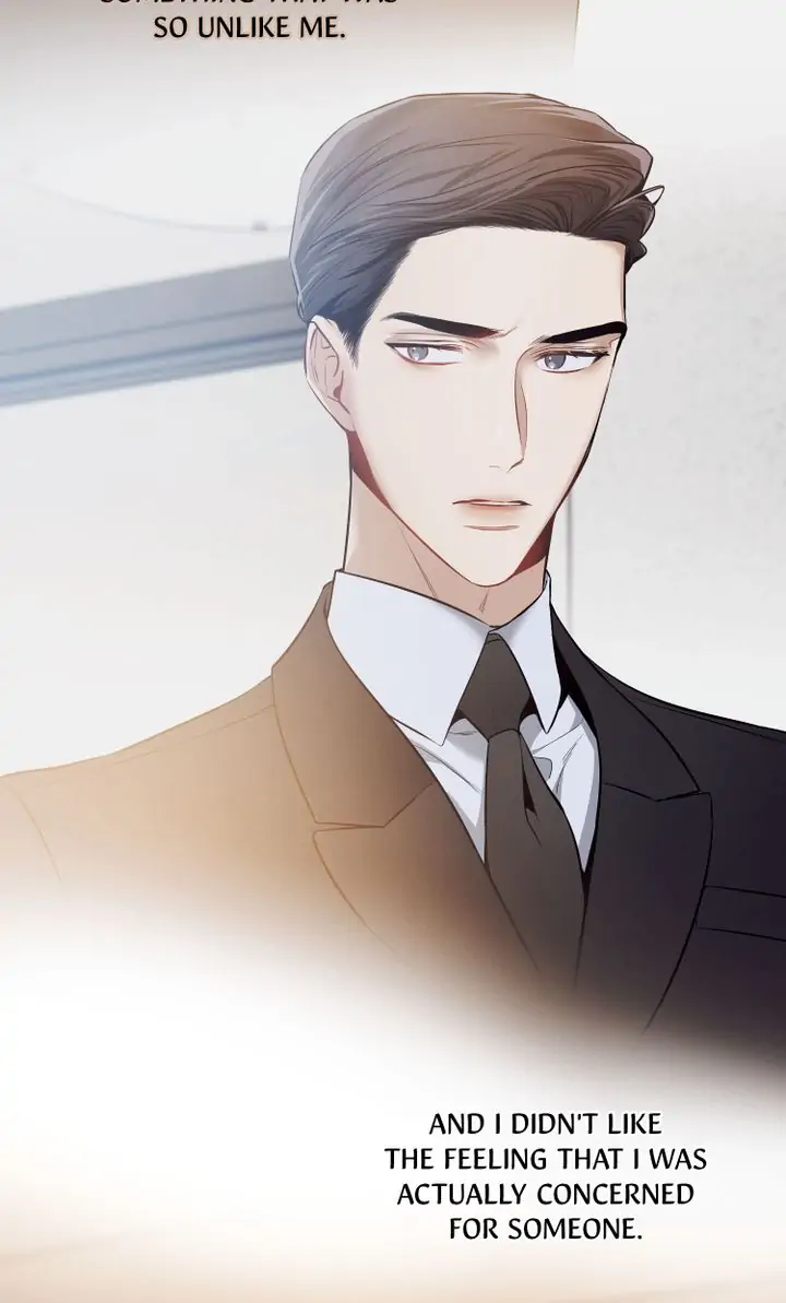 No Moral - Chapter 27 manhwa