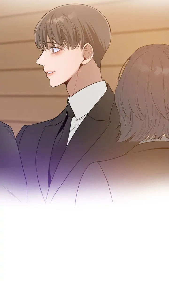 No Moral - Chapter 27 manhwa