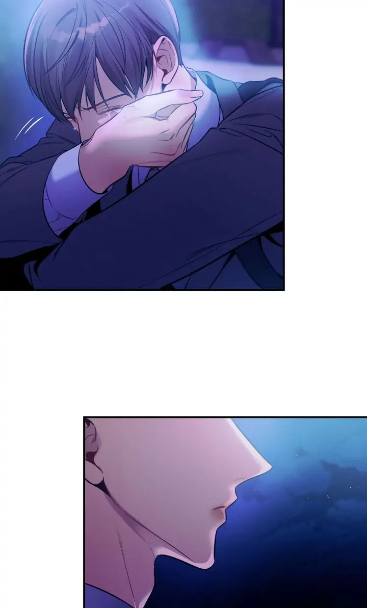 No Moral - Chapter 27 manhwa