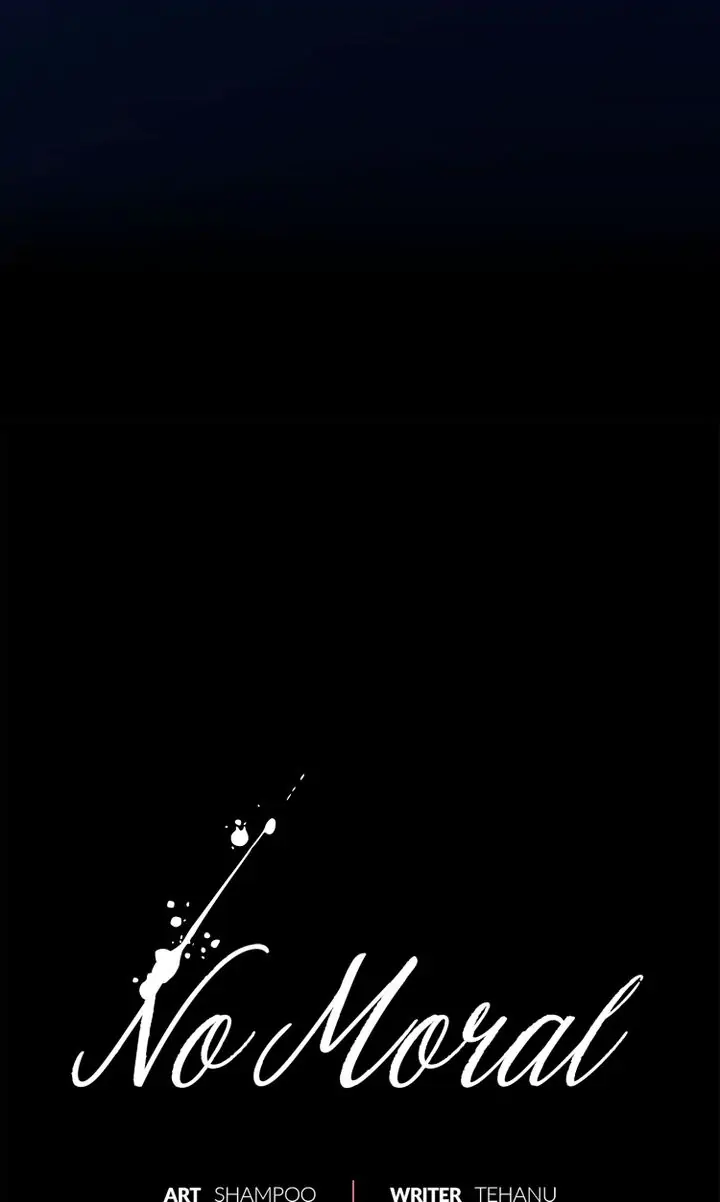 No Moral - Chapter 28 manhwa