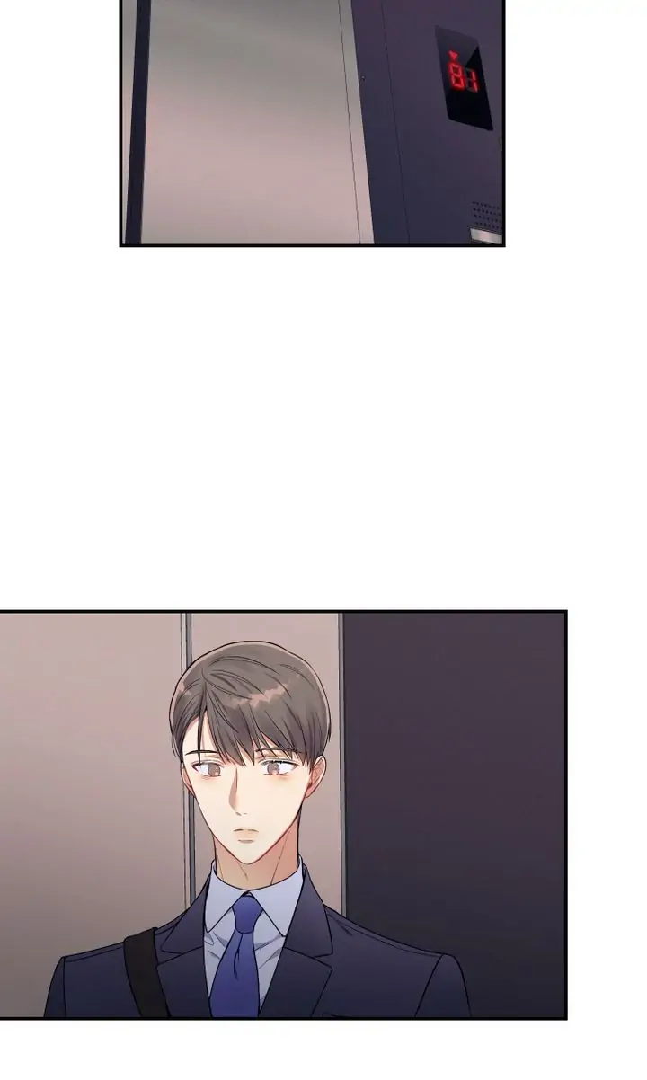 No Moral - Chapter 28 manhwa