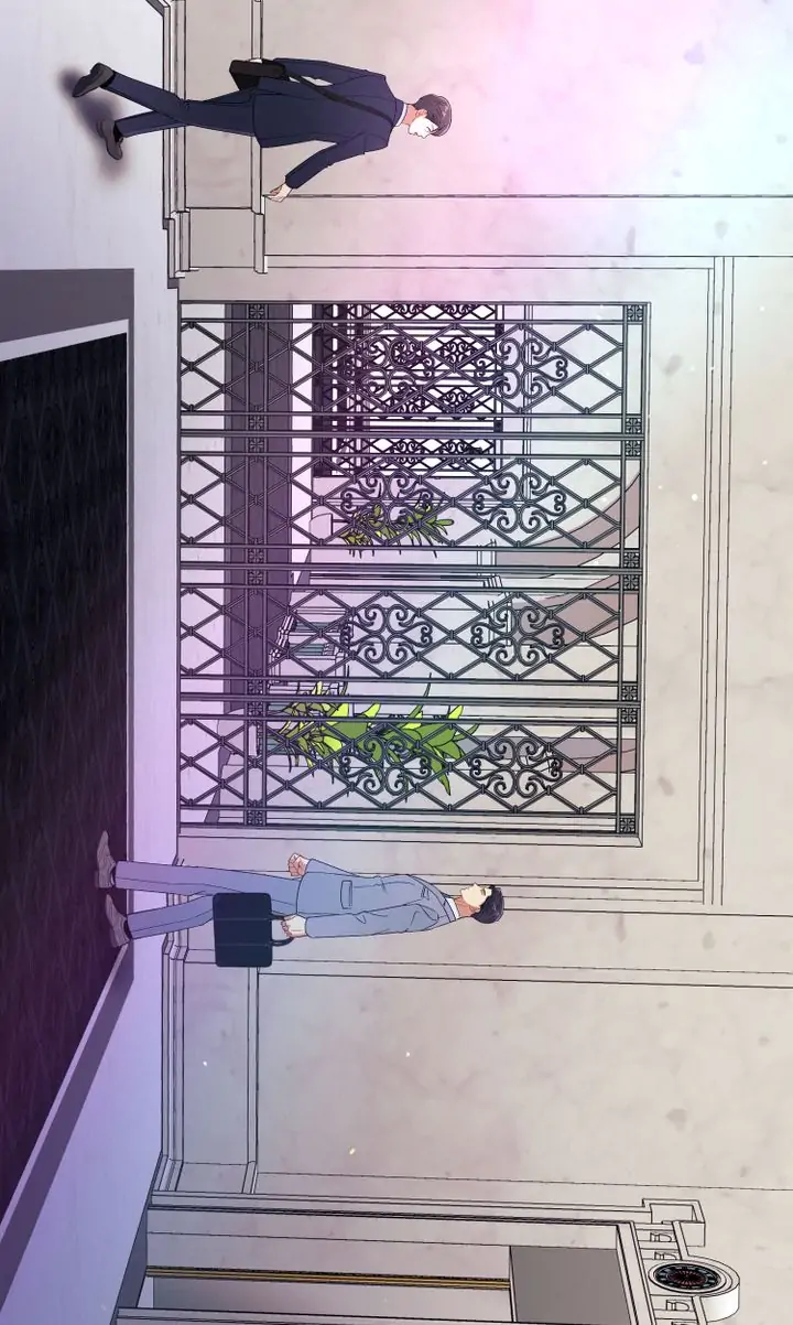 No Moral - Chapter 28 manhwa