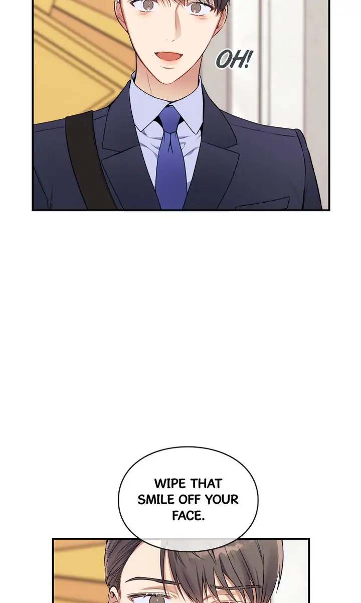 No Moral - Chapter 28 manhwa
