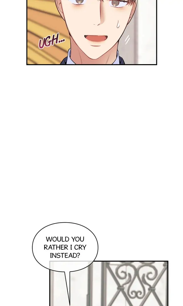 No Moral - Chapter 28 manhwa