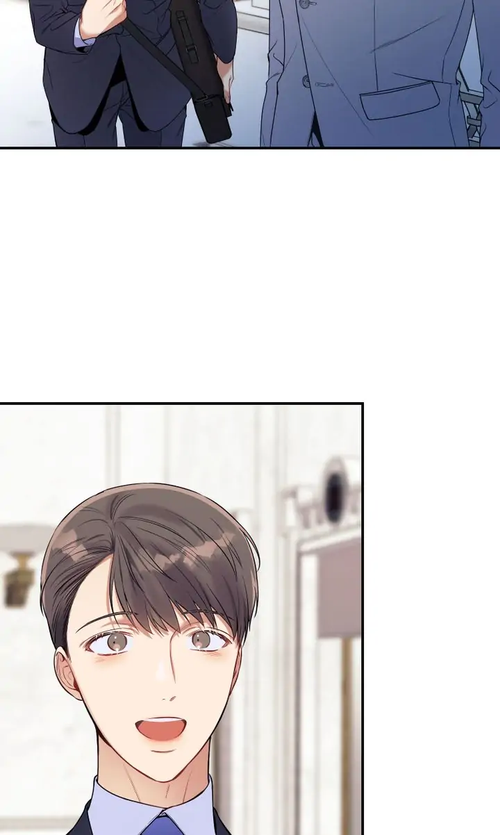 No Moral - Chapter 28 manhwa