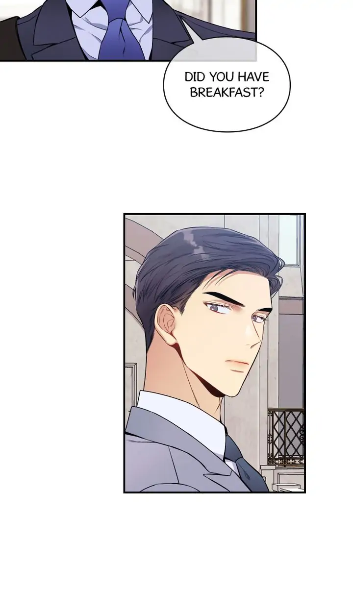 No Moral - Chapter 28 manhwa