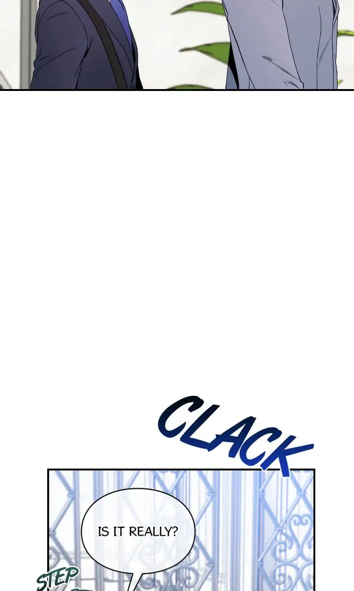 No Moral - Chapter 28 manhwa