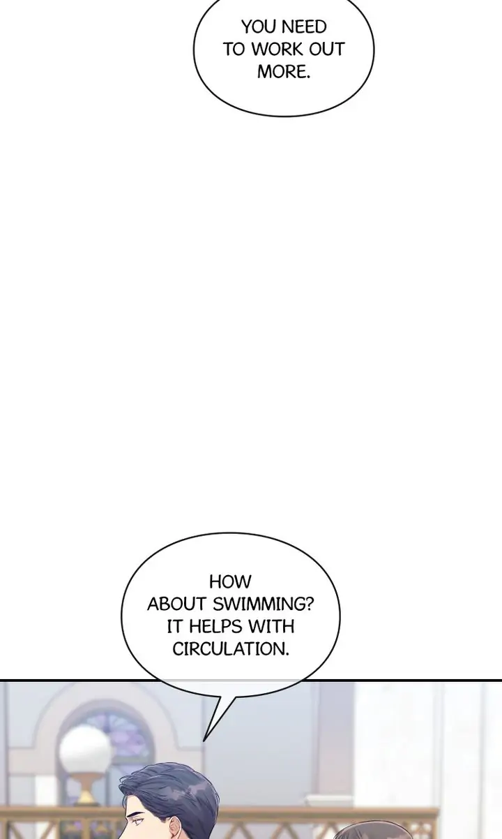No Moral - Chapter 28 manhwa