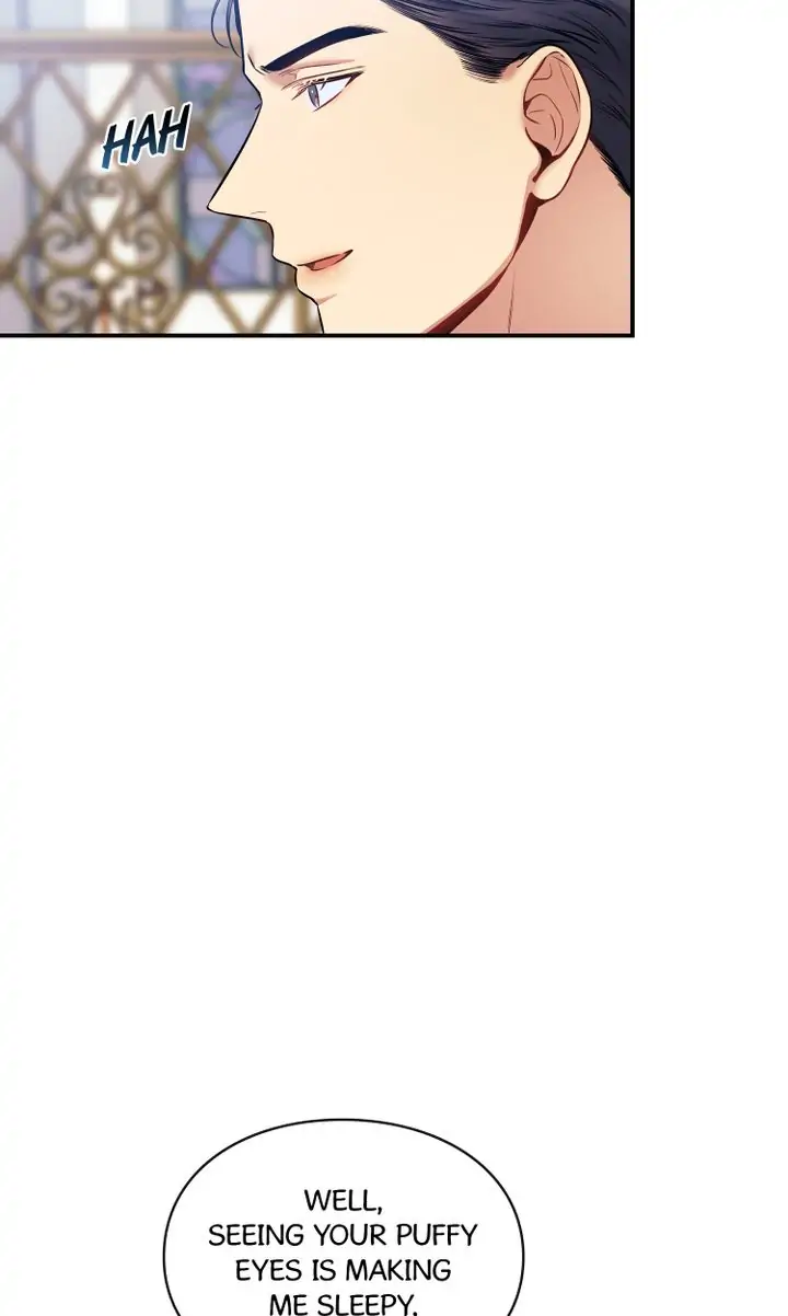 No Moral - Chapter 28 manhwa