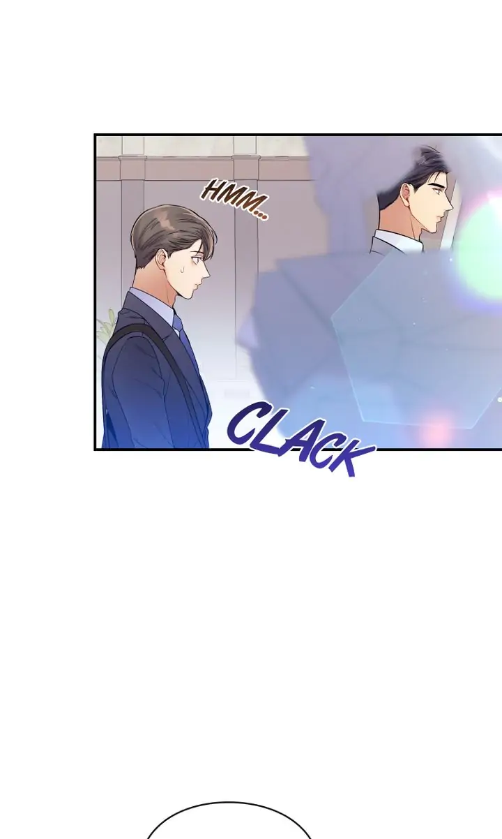 No Moral - Chapter 28 manhwa