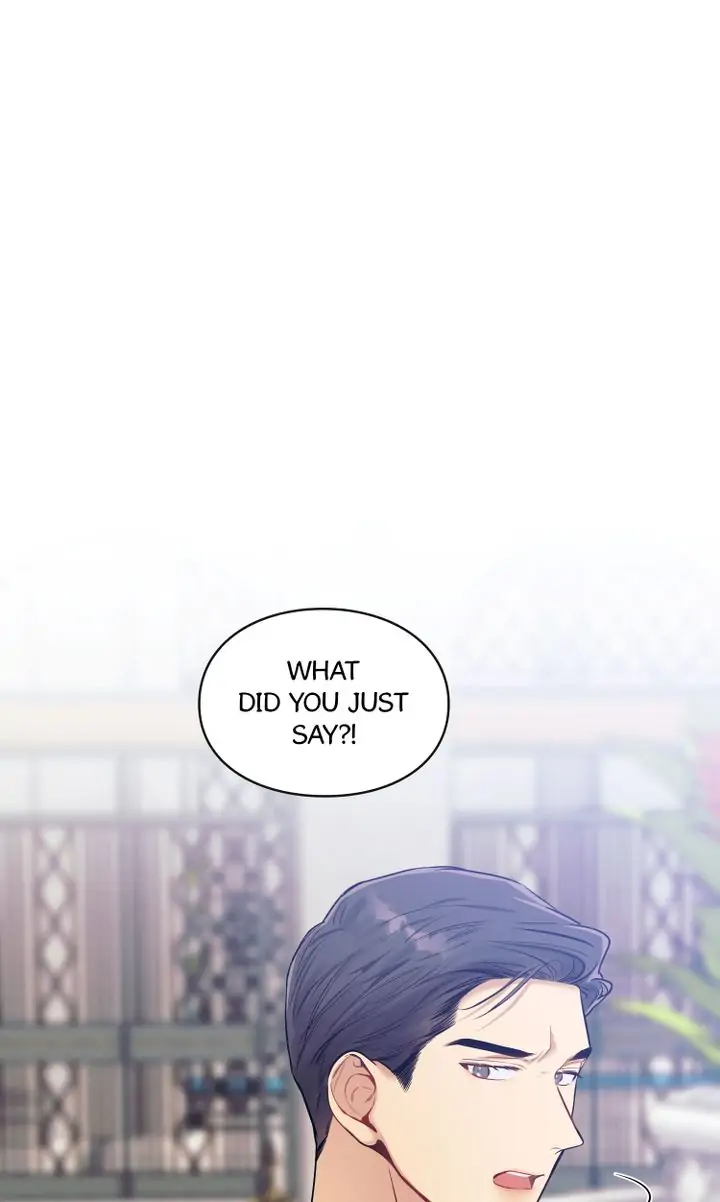 No Moral - Chapter 28 manhwa