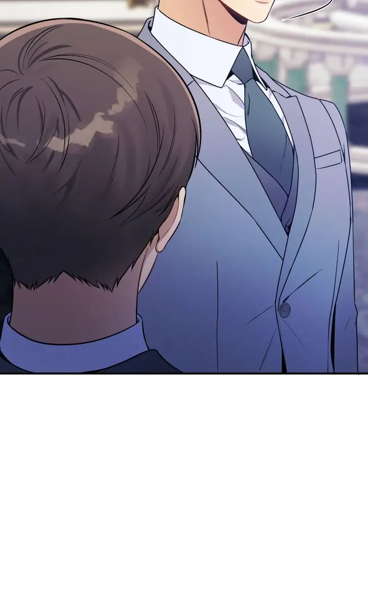 No Moral - Chapter 28 manhwa
