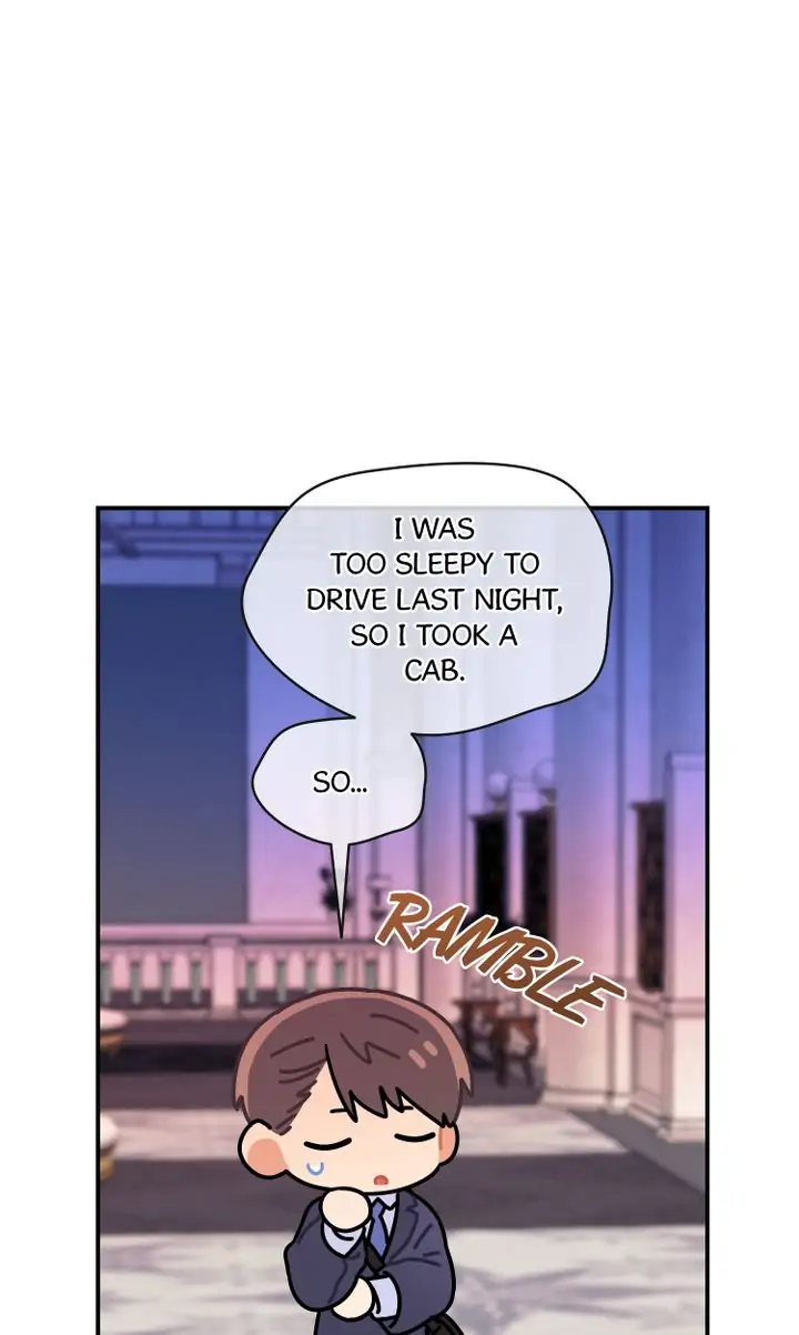 No Moral - Chapter 28 manhwa