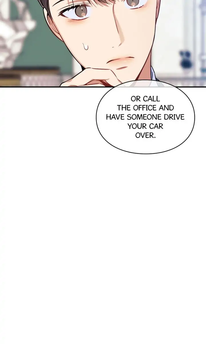 No Moral - Chapter 28 manhwa