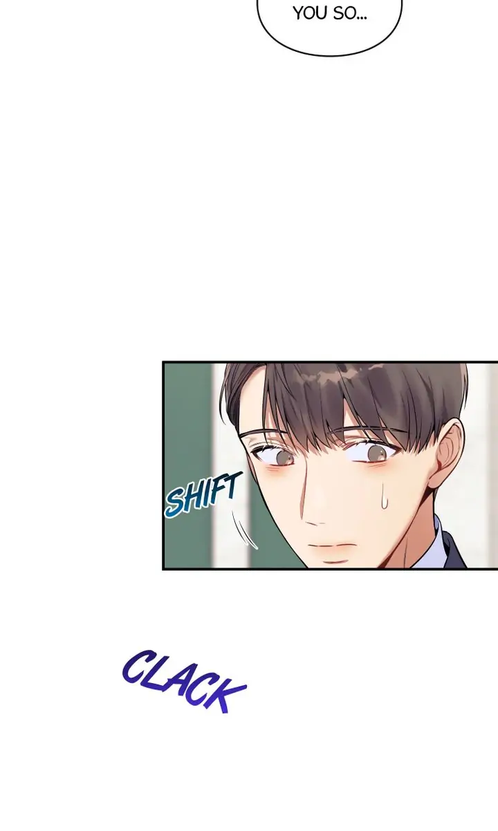 No Moral - Chapter 28 manhwa