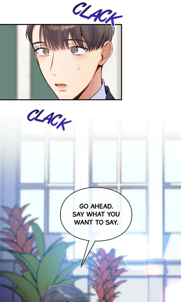 No Moral - Chapter 28 manhwa