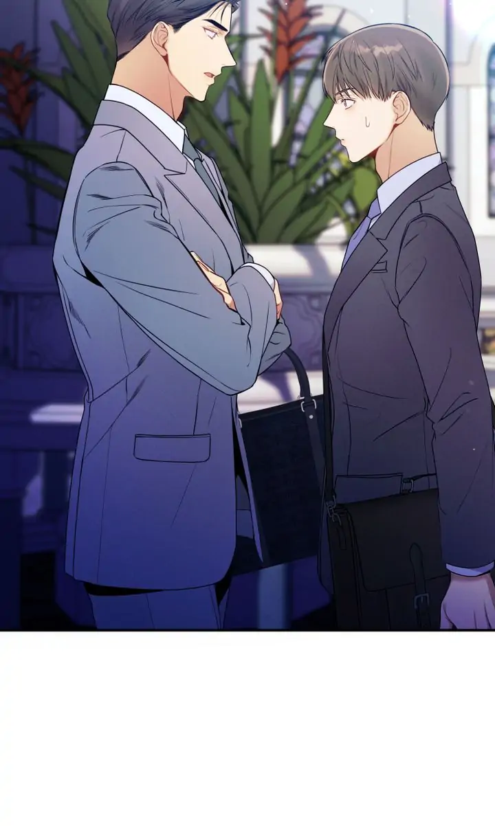 No Moral - Chapter 28 manhwa