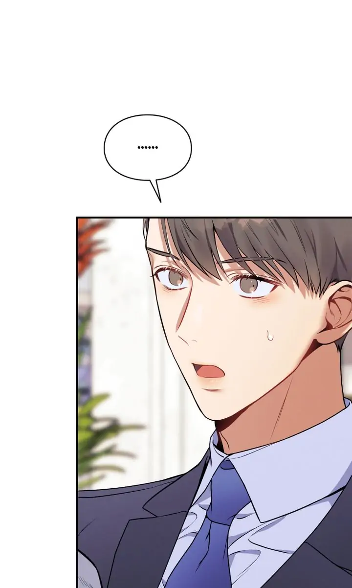 No Moral - Chapter 28 manhwa