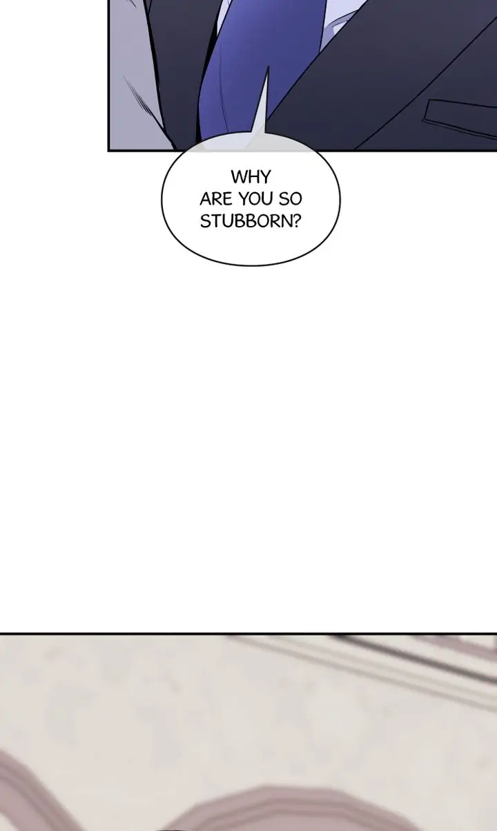 No Moral - Chapter 28 manhwa