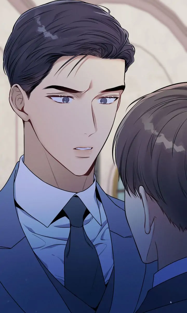 No Moral - Chapter 28 manhwa
