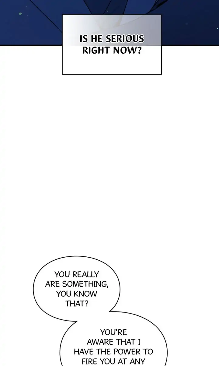 No Moral - Chapter 28 manhwa