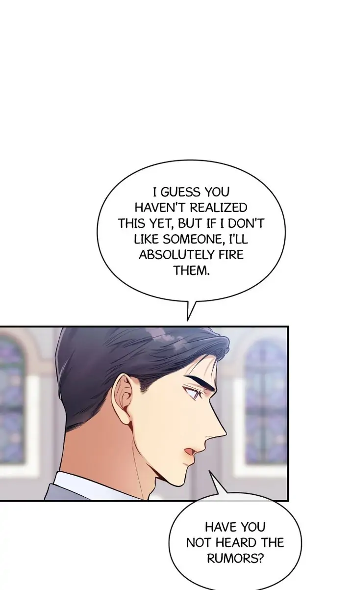 No Moral - Chapter 28 manhwa