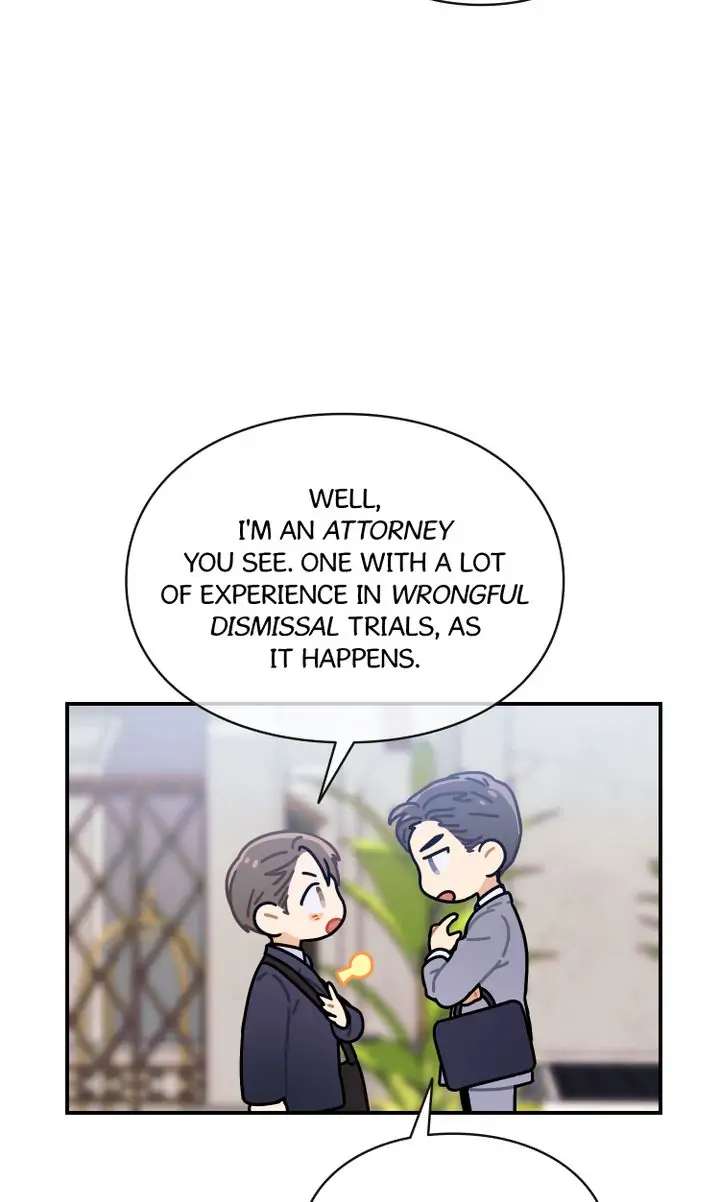 No Moral - Chapter 28 manhwa