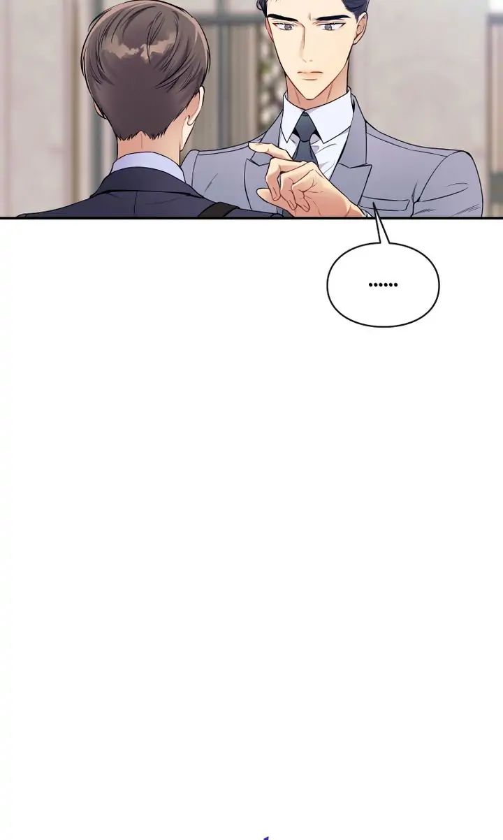 No Moral - Chapter 28 manhwa