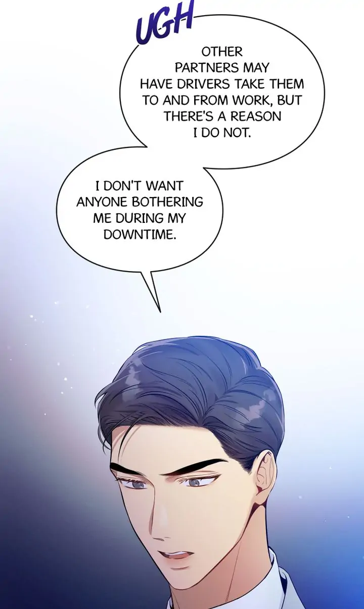 No Moral - Chapter 28 manhwa