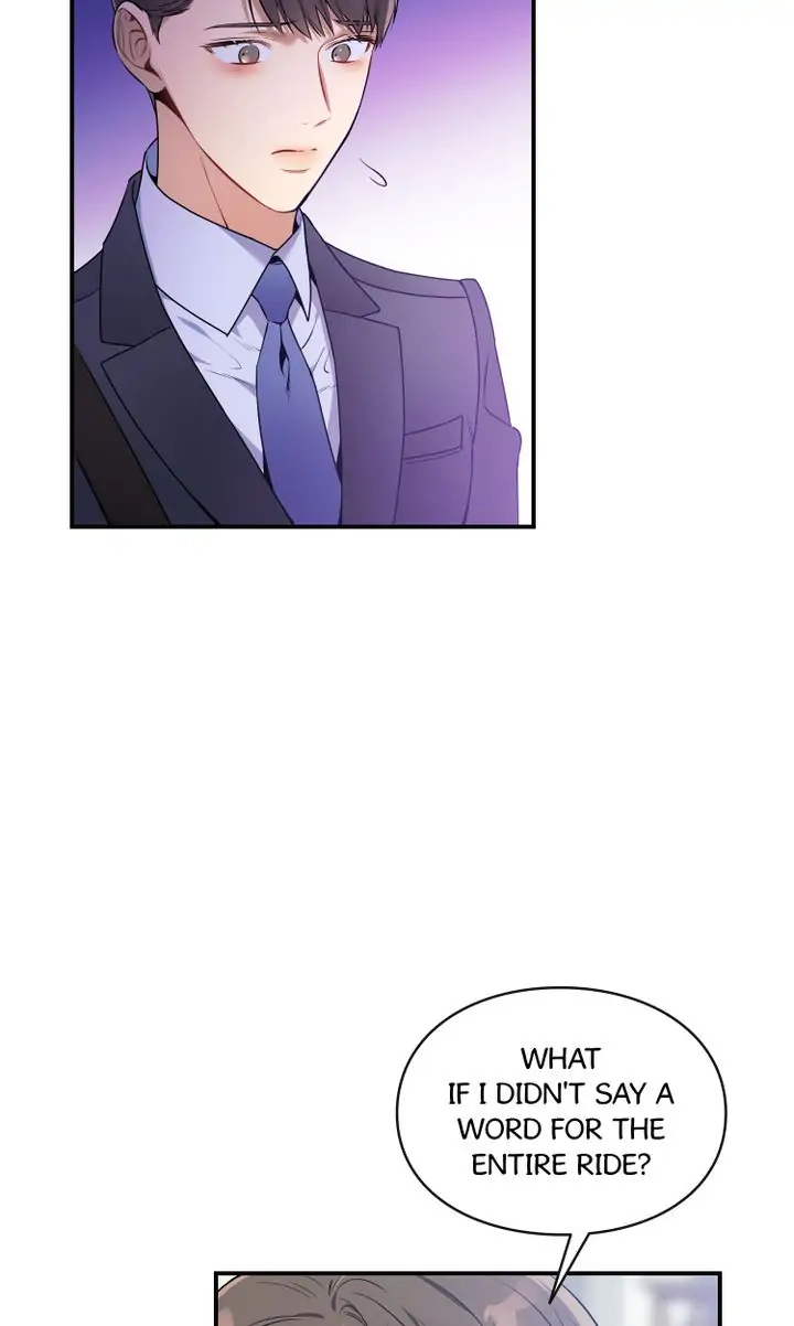 No Moral - Chapter 28 manhwa
