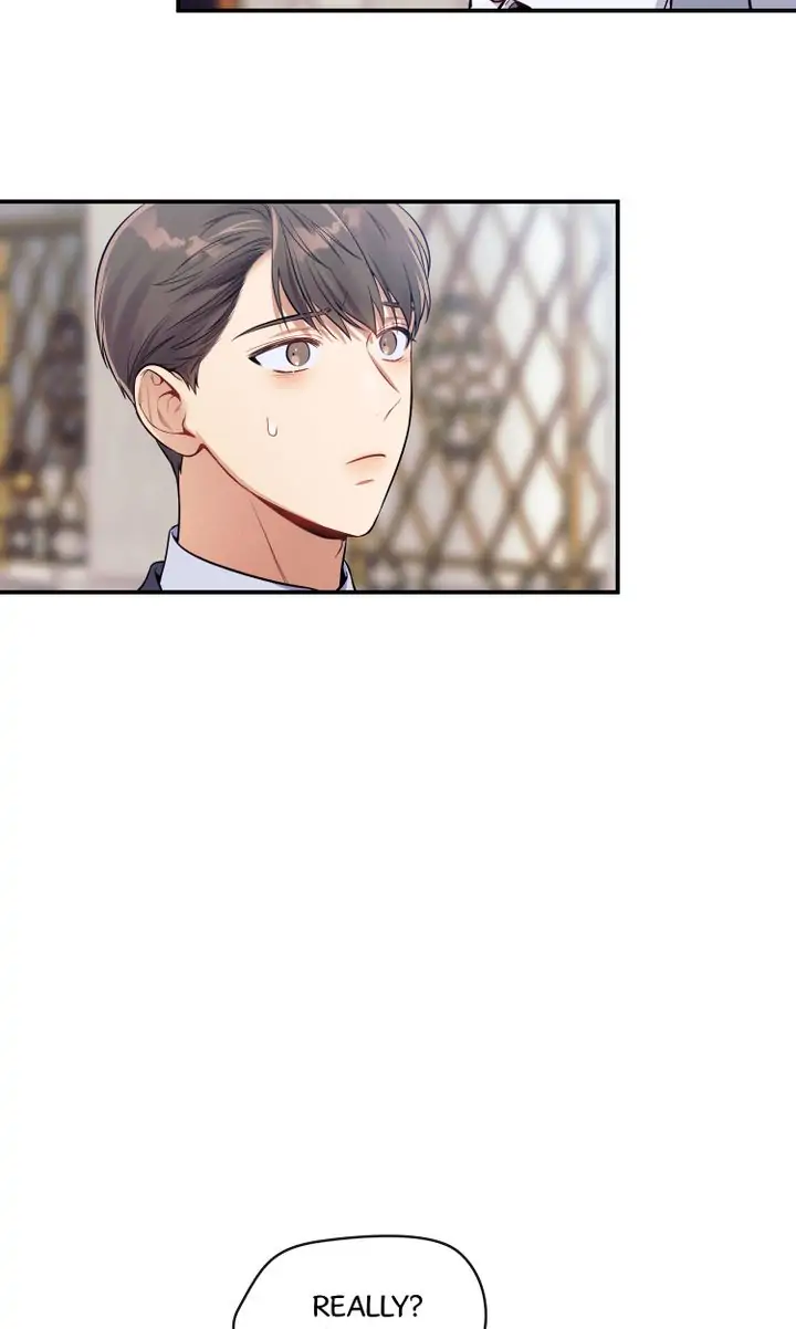 No Moral - Chapter 28 manhwa