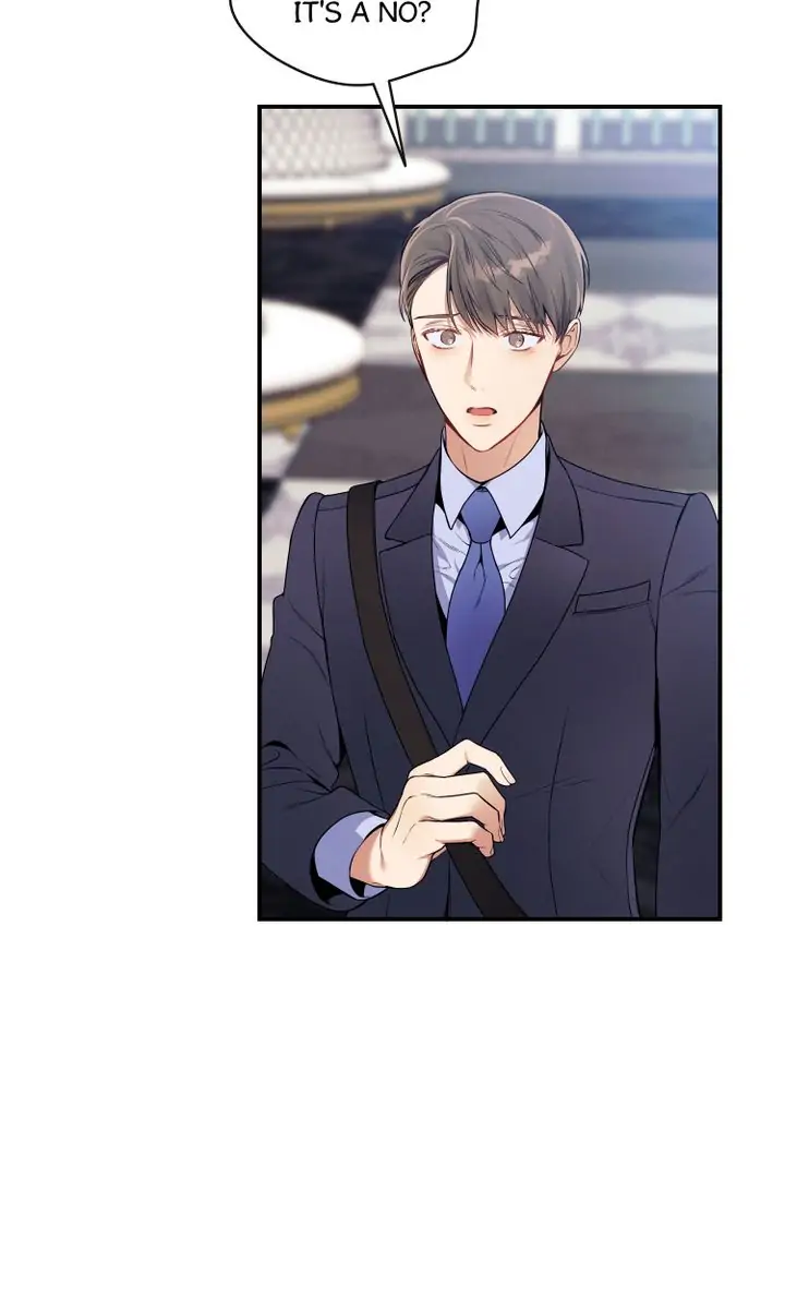 No Moral - Chapter 28 manhwa