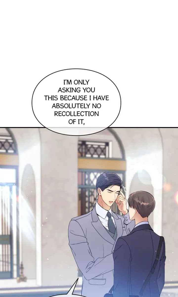 No Moral - Chapter 28 manhwa