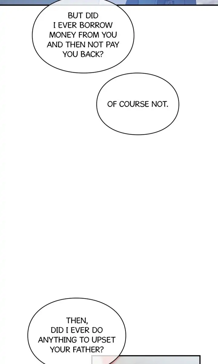 No Moral - Chapter 28 manhwa